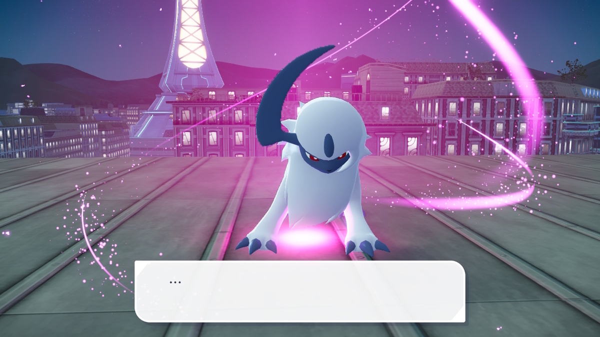 Pokémon LEGENDS Z-A プレイ日記12ページ目【ついにアタイもメガメガメガシンカ！！】の画像