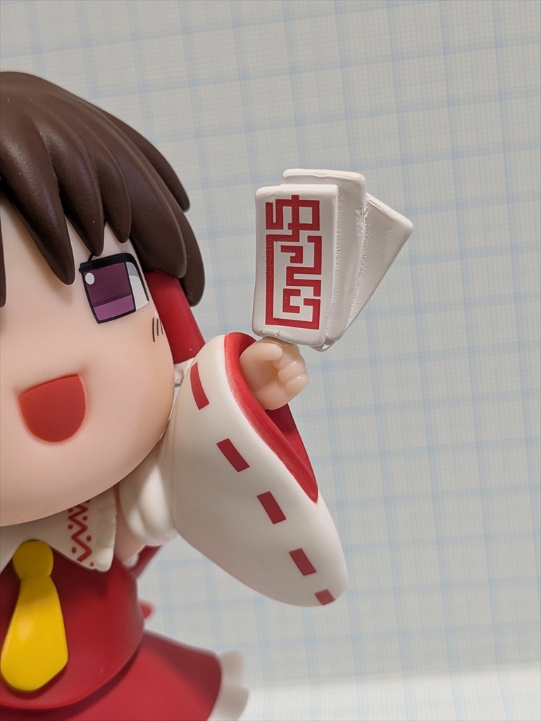 東方ゆっくり 東方プライズフィギュア 東方Project ゆっくり風