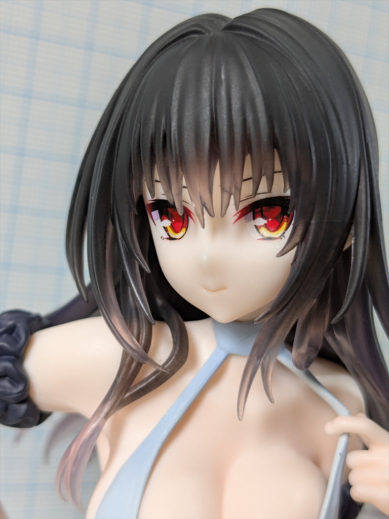 レビュー）フリュープライズ Trio-Try-iT Figure-古手川唯- - ぬーまい