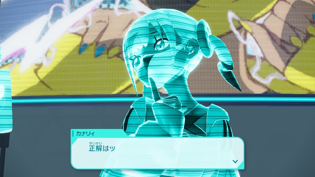 Pokémon LEGENDS Z-A プレイ日記24ページ目【カナリィの好きなものは「マカロン」〇か✕か？】