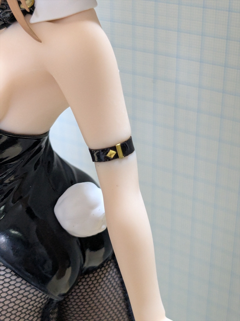 レビュー）BiCute Bunnies Figure-ライザリン・シュタウト-【ライザの
