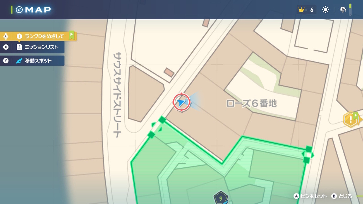 Pokémon LEGENDS Z-A プレイ日記39ページ目【ムクとのバトルは以下略で…】