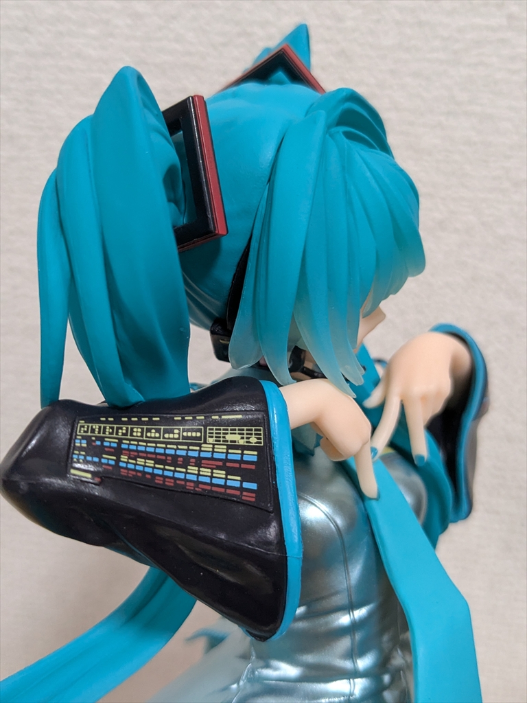 フィギュア 078)未開封 新作 初音ミク T-most フィギュア 9体 まとめ