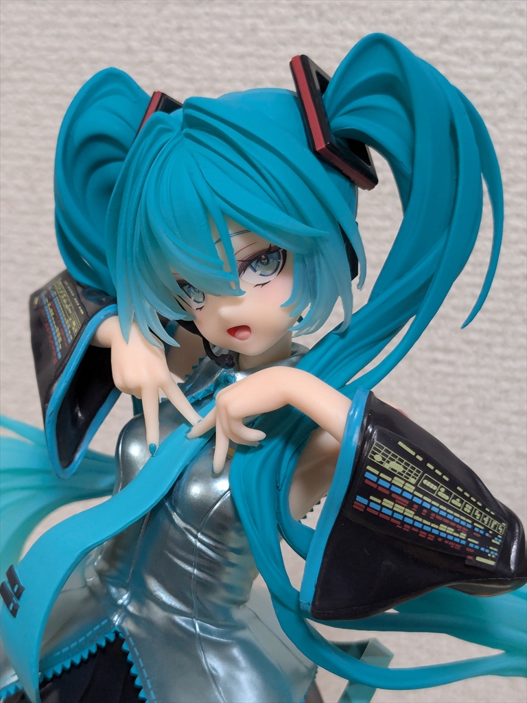 プライズ フィギュア レビュー