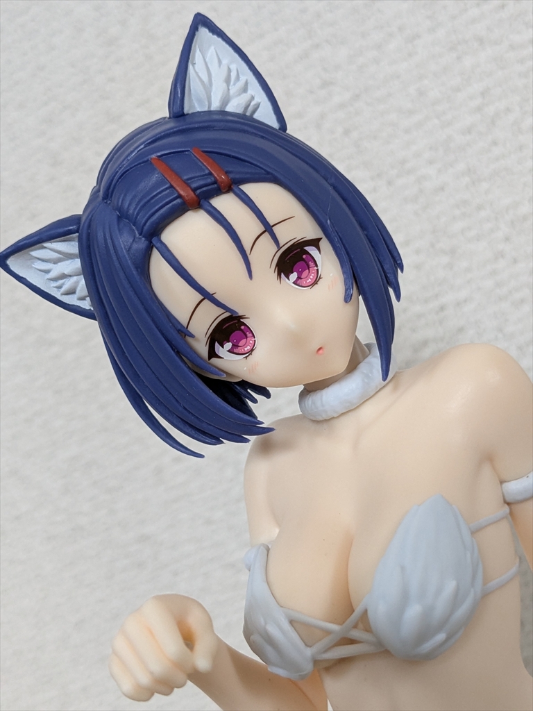 バンプレストTo LOVEる とらぶる ダークネス にゃーるずこれくしょん