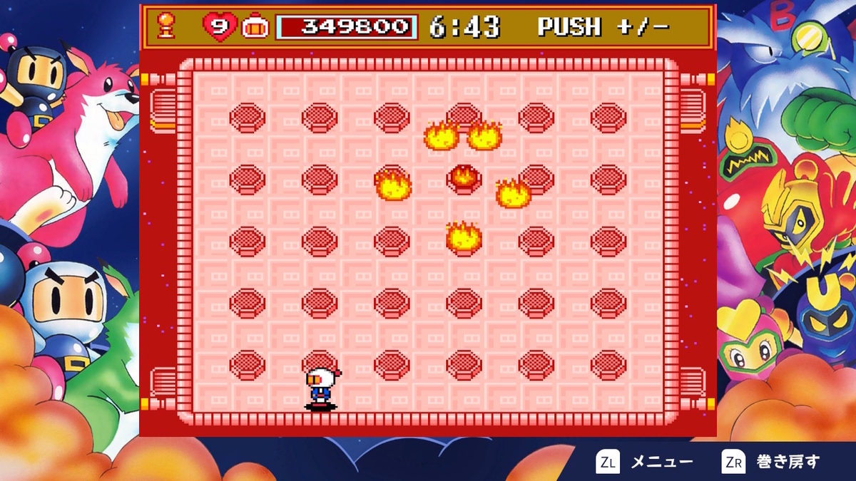 Switchソフト4本　マイクラ　ドラクエ11 ポケモンリメイク　ボンバーマン Switchソフト4本 マイクラ ドラクエ11 ポケモンリメイク ボンバーマン