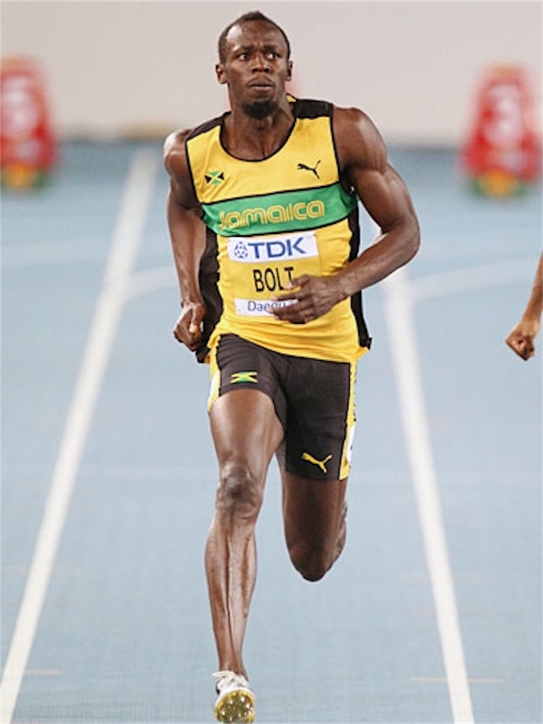 本気で400mが速くなりたい人以外は見ないでください 400mで勝ったことのない1分台の選手が 大会で入賞できた方法