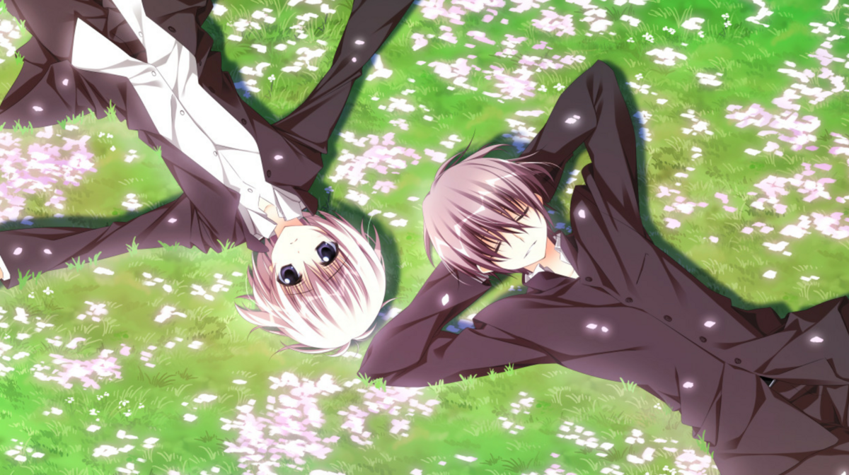 サクラノ詩 感想と評価 ネタバレ無し おすすめ度4.3/5.0 - とりきの