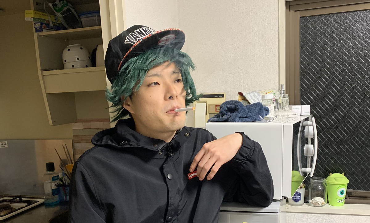 しまっちょ 借金youtuberプロフィール解説 仰天過去から借金生活のリアルを紹介 Hobbitube 次世代youtuberおすすめメディア