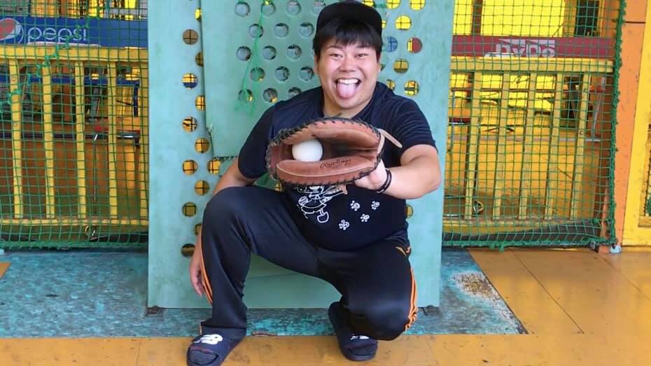 向 向 祐哉 プロフィール解説 面白過ぎる野球youtuberのユニークな素顔に迫る Hobbitube 次世代youtuberおすすめメディア 向 向 祐哉 プロフィール解説 面白過ぎる野球youtuberのユニークな素顔に迫る Hobbitube 次世代youtuberおすすめメディア