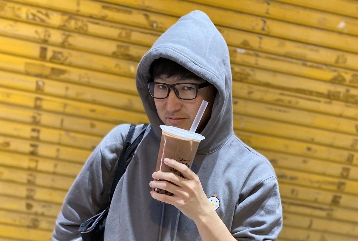 ネクロマンシー中井