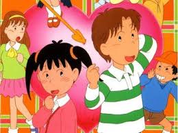 あずきちゃんたら！　野上ゆかな　あずきちゃん 野上ゆかな / あずきちゃんたら! ～TVアニメ「あずきちゃん