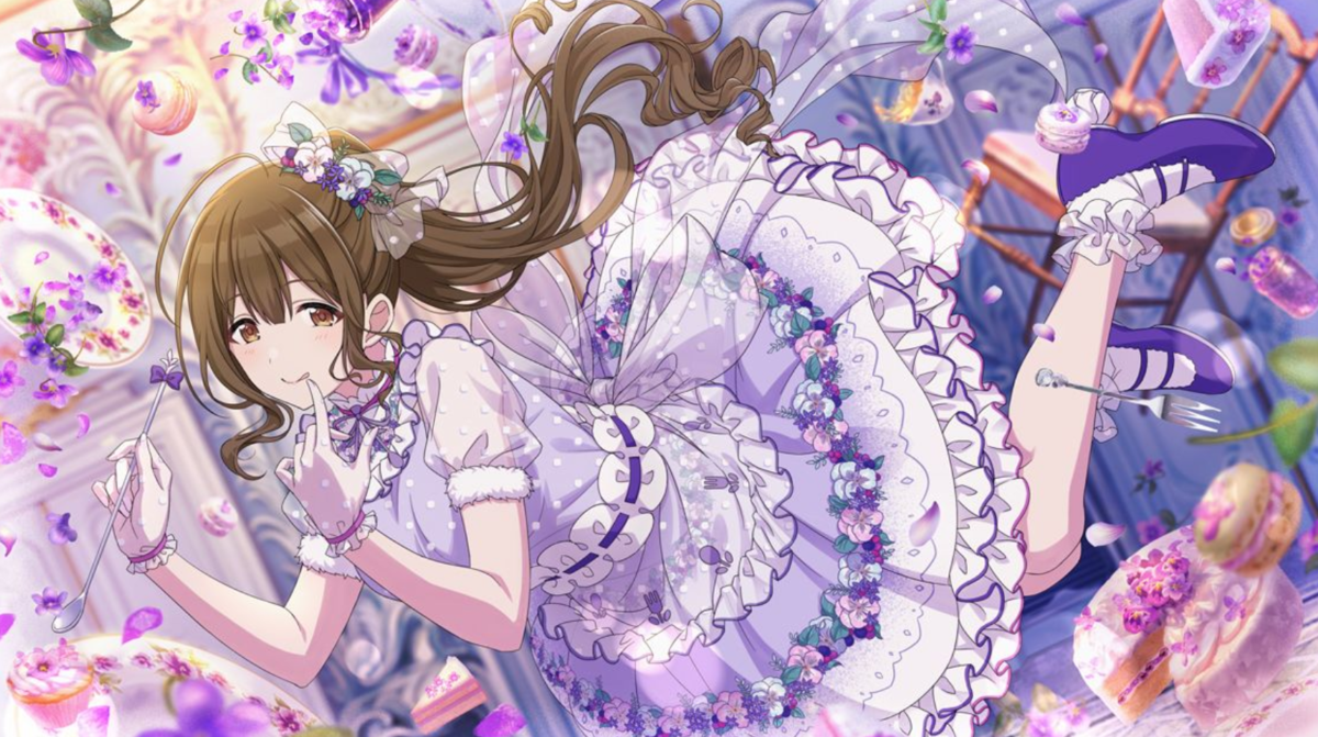 グレフェス編成ガイド アルストロメリア編 ２０２１年１０月環境 Avinのシャニマス雑記