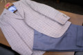 ＴＭ氏LORO PIANA LINEN55 JK+SAVIL CLIFFORD PT