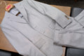 KN氏ERMENEGILDO ZEGNA SHANG WOOL+SILK