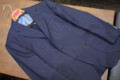 RS氏ERMENEGILDO ZEGNA WOOL+SILK+CASHMERE JK