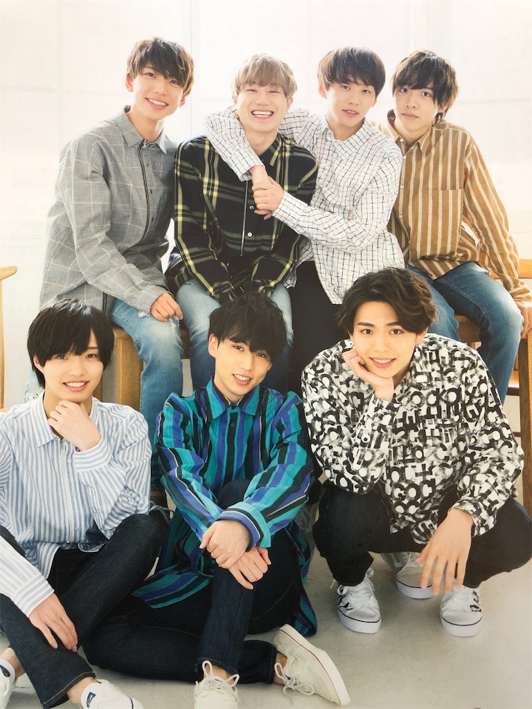 クリエC改め、IMPACTorsを紹介させてください - 沼の先も沼