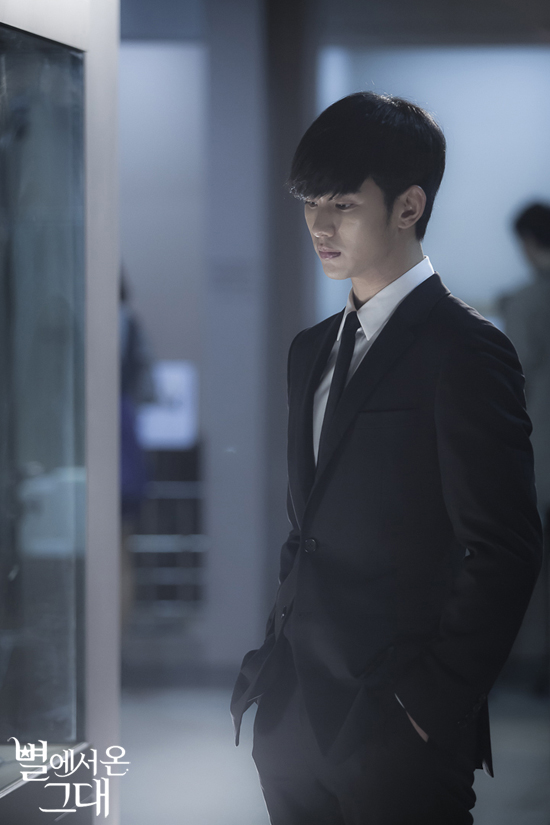 スヒョン様 2007/07/24 ー 2017/07/24 俳優キム・スヒョンの10年 おめでとう