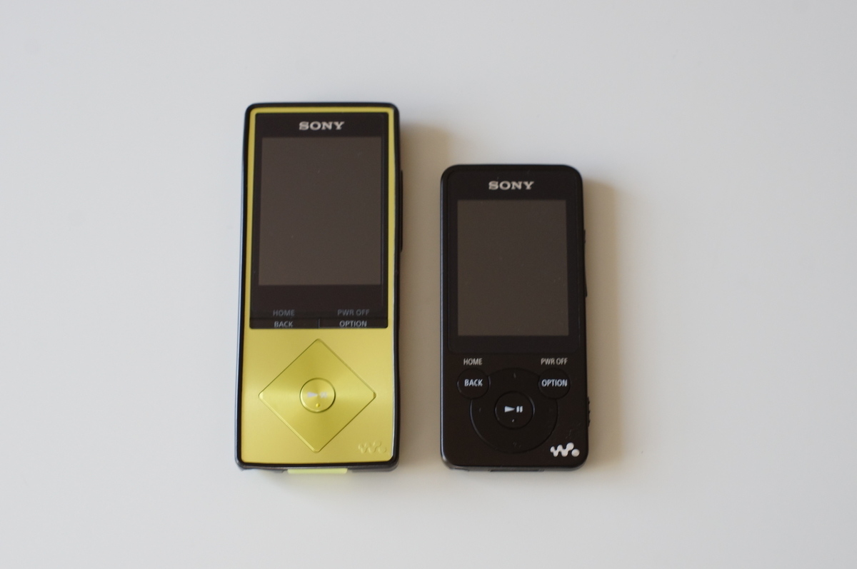✨✨良品✨✨SONY NW-A25 希少カラー 高音質 未使用イヤフォン付属！ ✨✨良品✨✨SONY NW-A25 希少カラー 高音質 未使用イヤフォン付属！