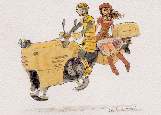 f:id:AzuLitchi:20180122014233j:plain f:id:AzuLitchi:20180122014233j:plain