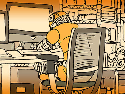 Tempur テンピュール のシートクッションを買ったのでレビュー らいちのヒミツ基地