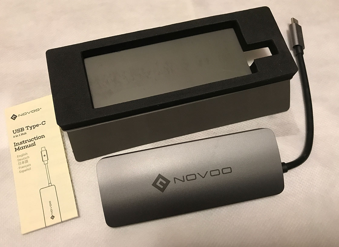 iMac (27インチ2019)にワコムの液晶タブレットCintiq 13HDを接続 - ら