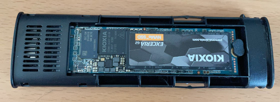 キオクシア KIOXIA XG7-P 4TB NVMe SSD M.2 PS5可 【公式通販】