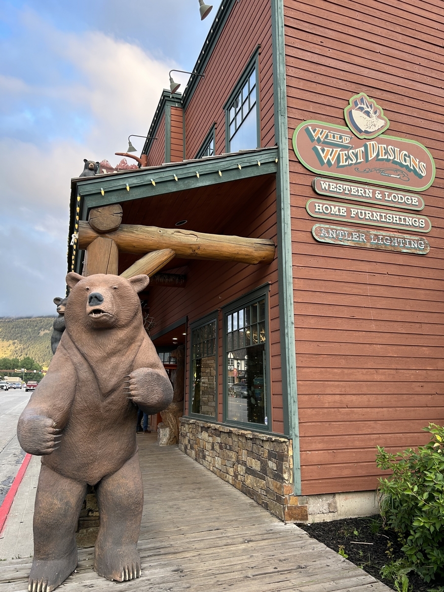 8月初旅行記 Yellowstone国立公園への旅 ⑥ソルトレイクシティ