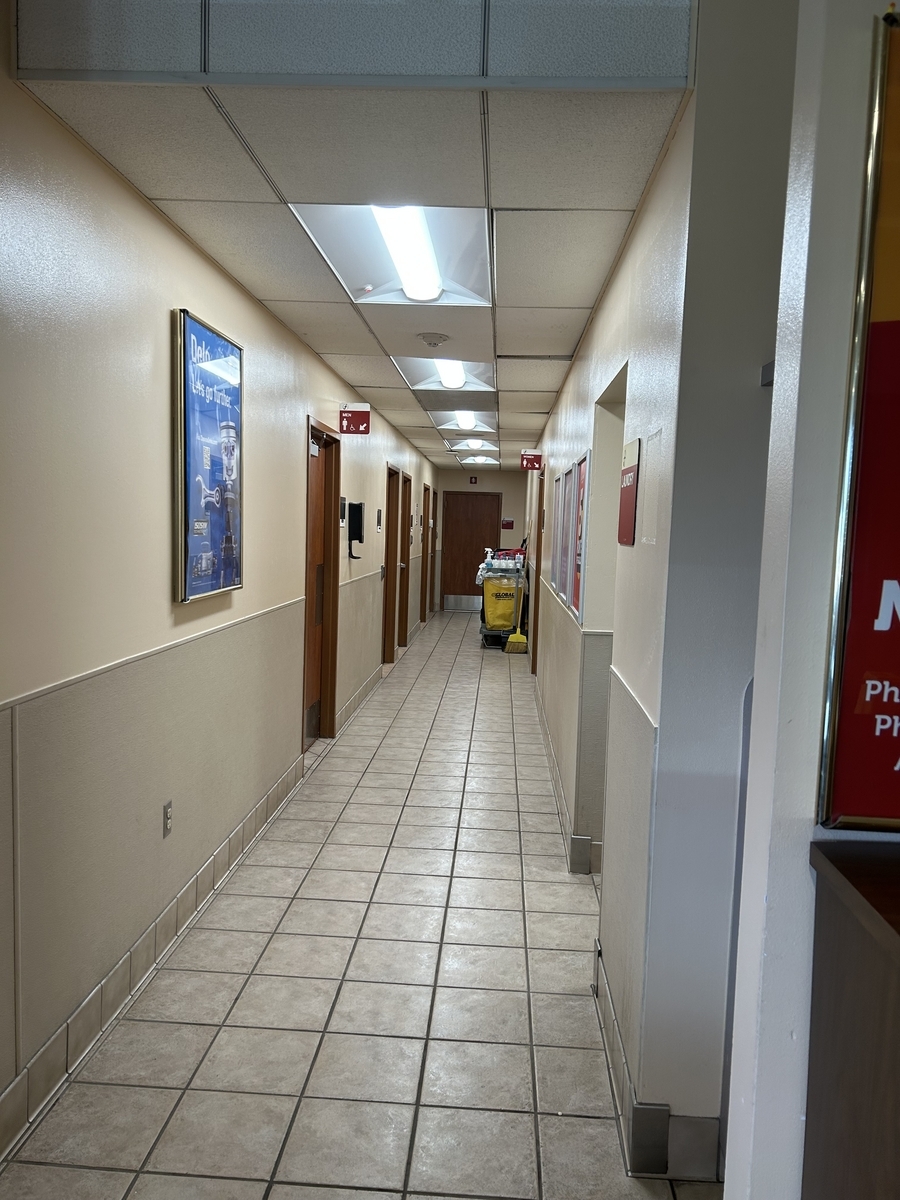 8月初旅行記 Yellowstone国立公園への旅 ⑥ソルトレイクシティ