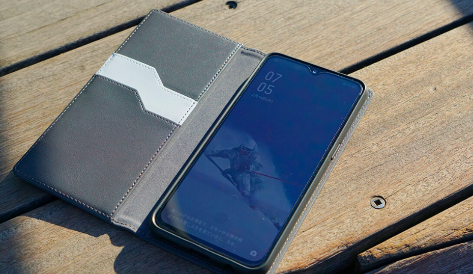 やっときた Oppo Reno A公式ケースが発売 Oppoラボ やっときた Oppo Reno A公式ケースが発売 Oppoラボ