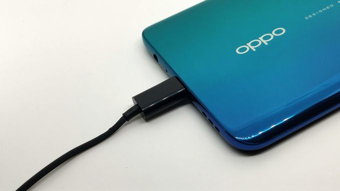 Oppoスマホで Type Cイヤホン を使う際には注意 Coloros Oppoラボ