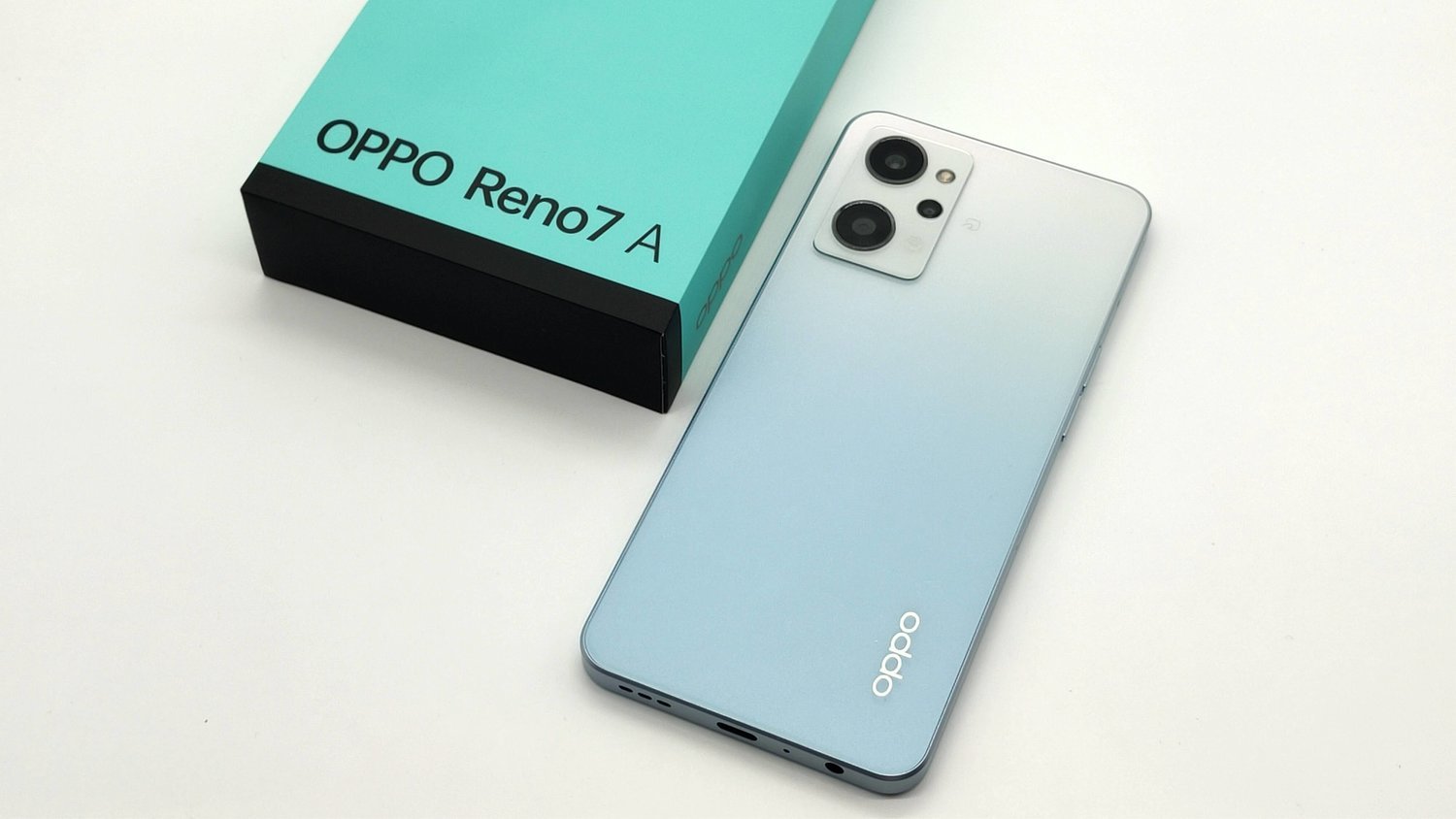 スマートフォン本体ワイモバイル版　OPPO Reno5a （esim）新品未使用未開封