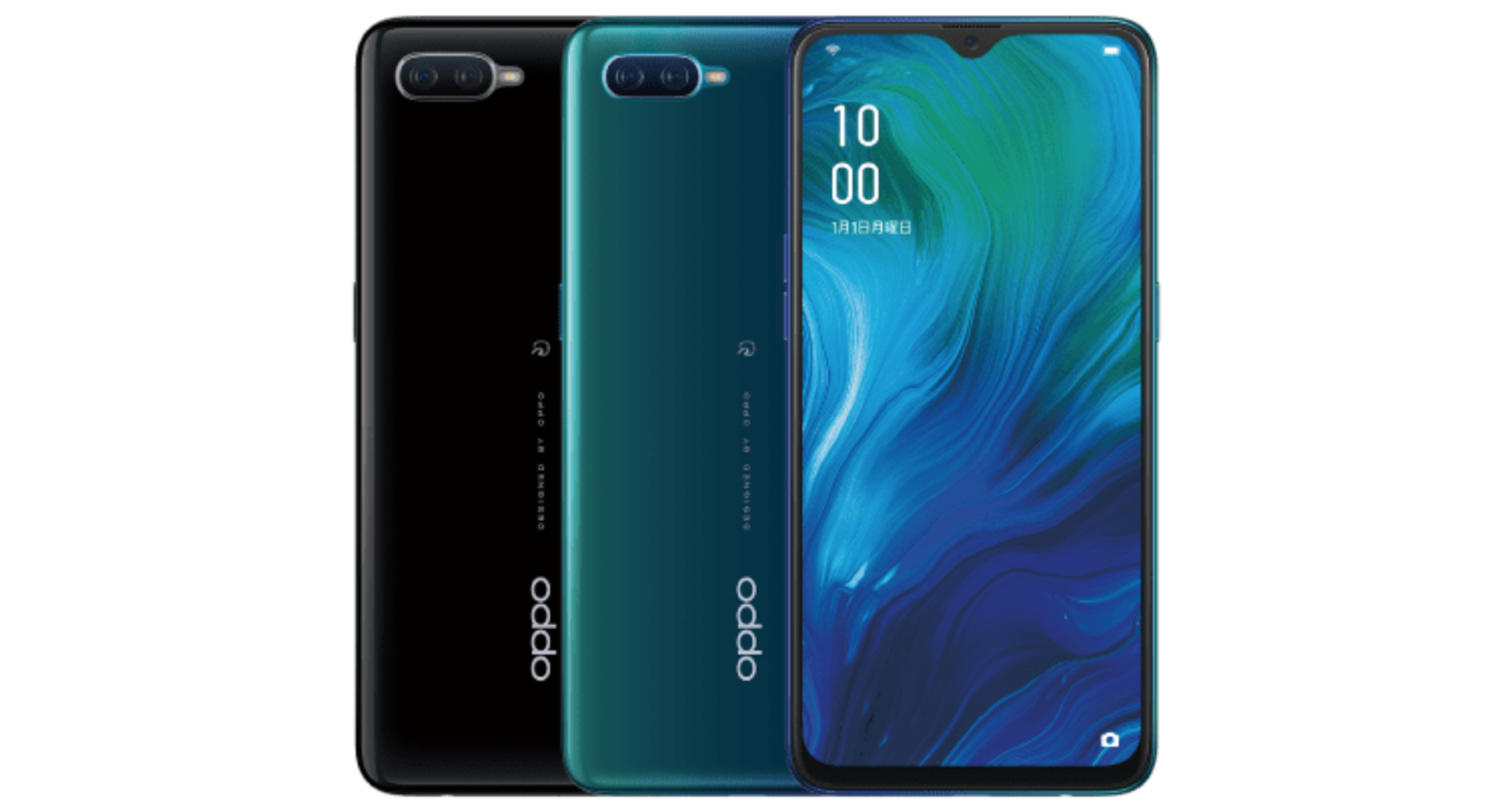 初代OPPO Reno A「NFC性能」が十分では無いことが判明 - OPPOラボ