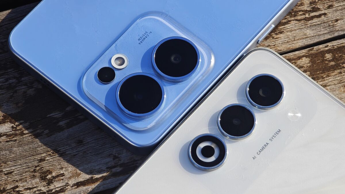 OPPOスマホ『カメラ』アプリに大きく変更を実施 - OPPOラボ