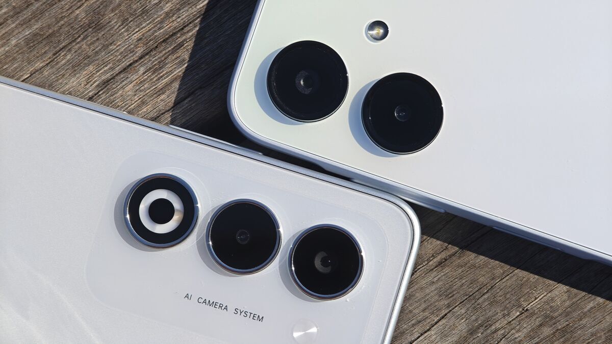 OPPO A5 5G と Galaxy A25 5Gの違いを比較。どちらを選ぶべき？ - OPPOラボ