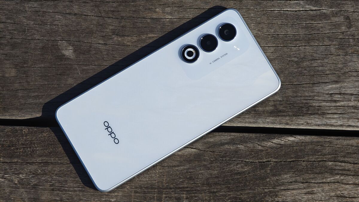 OPPO A5 5G と Galaxy A25 5Gの違いを比較。どちらを選ぶべき？ - OPPOラボ