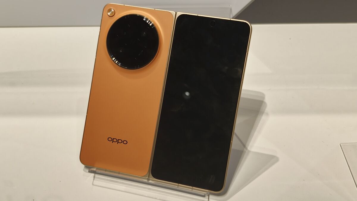 オッポ「OPPO Find N6」を日本発売。31万8000円 購入者特典も用意