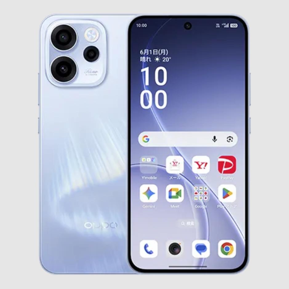 【おまけ付き】通話録音機能付 OPPO reno A スマートフォン 本体 OPPO Reno15 A、廃止された『通話自動録音機能』が搭載 - OPPOラボ