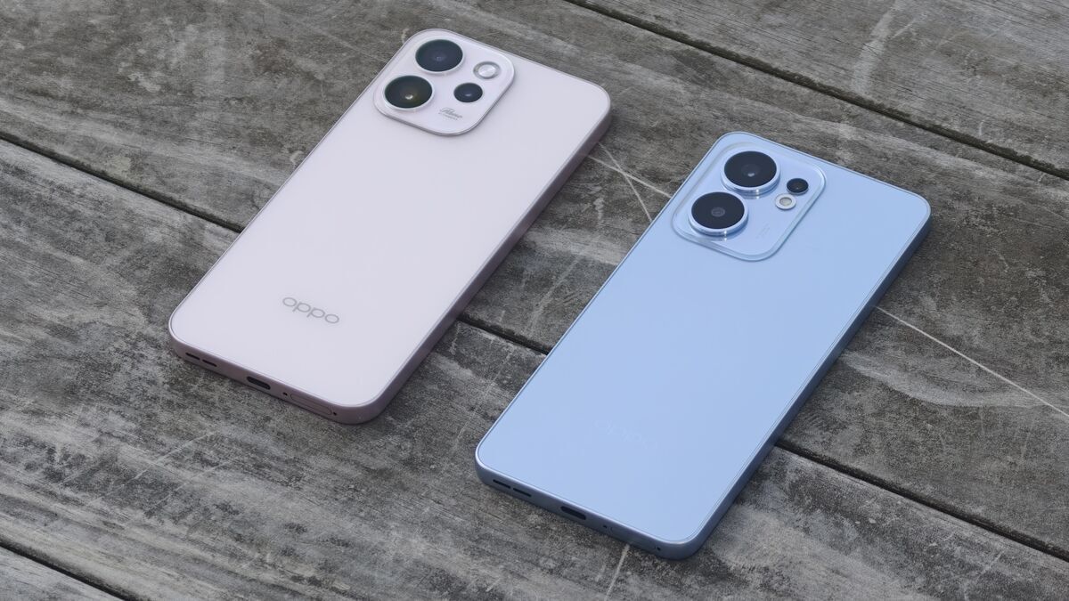 OPPOスマホ「Renoシリーズ」や「Aシリーズ」など種別・機種による違い