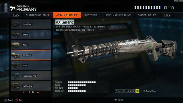 初心者に見てほしい Bo3の最強武器 ぼ るのfps学概論