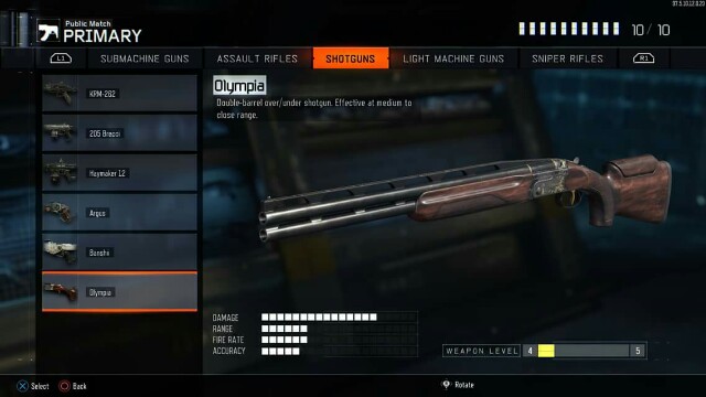 初心者に見てほしい Bo3の最強武器 ぼ るのfps学概論