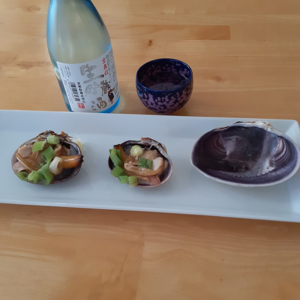 超久しぶりに愛知県産大アサリ Basi Kramer S Blog 超久しぶりに愛知県産大アサリ Basi Kramer S Blog