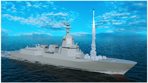 令和7年度概算要求 ～海上自衛隊 - BASI-KRAMER's blog