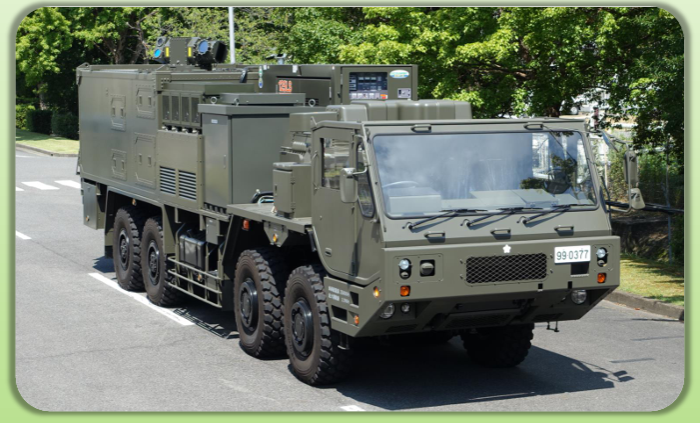 CIWS ～国産化の可能性 - BASI-KRAMER’s blog
