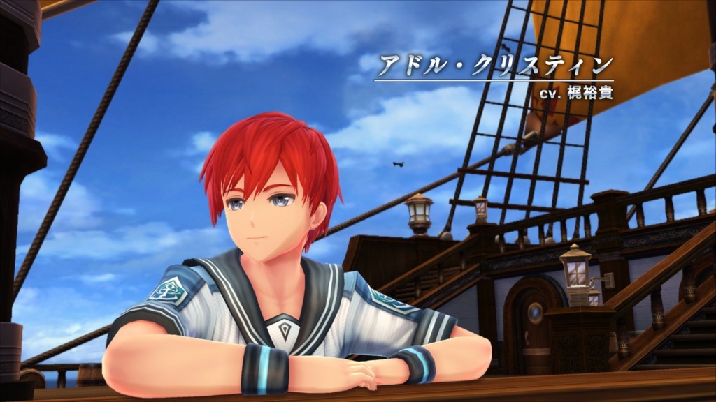 Steam版イースviii 人生に疲れた男のblog Steam版イースviii 人生に疲れた男のblog