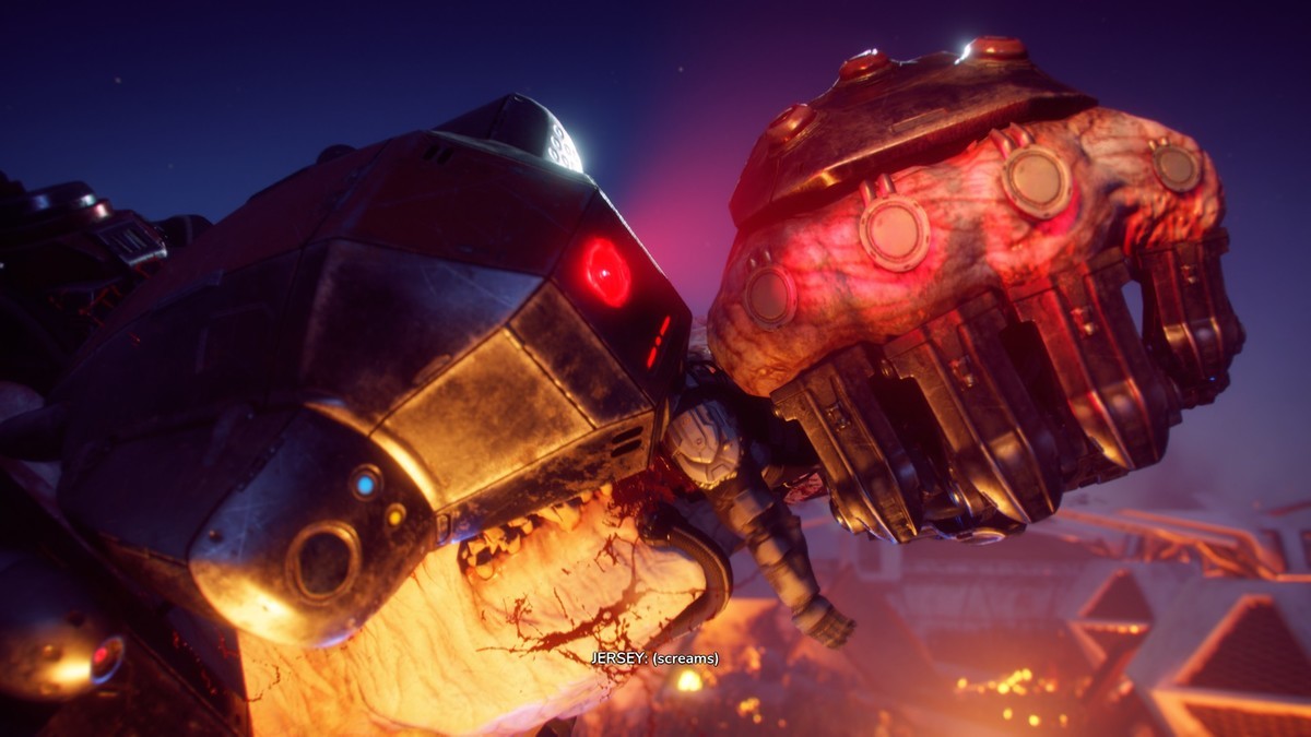 Steam英語版 Rage 2 が配信開始 現時点で欠損表現の規制はなし 人生に疲れた男のblog Steam英語版 Rage 2 が配信開始 現時点で欠損表現の規制はなし 人生に疲れた男のblog