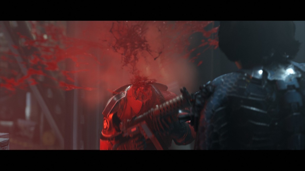 Steam版 Wolfenstein Youngblood がアンロック 日本字幕対応かつ欠損表現に規制なし ナチスの豚どもを肉骨粉にしろ 人生に疲れた男のblog Steam版 Wolfenstein Youngblood がアンロック 日本字幕対応かつ欠損表現に規制なし ナチスの豚どもを肉骨粉にしろ 人生に疲れた男のblog