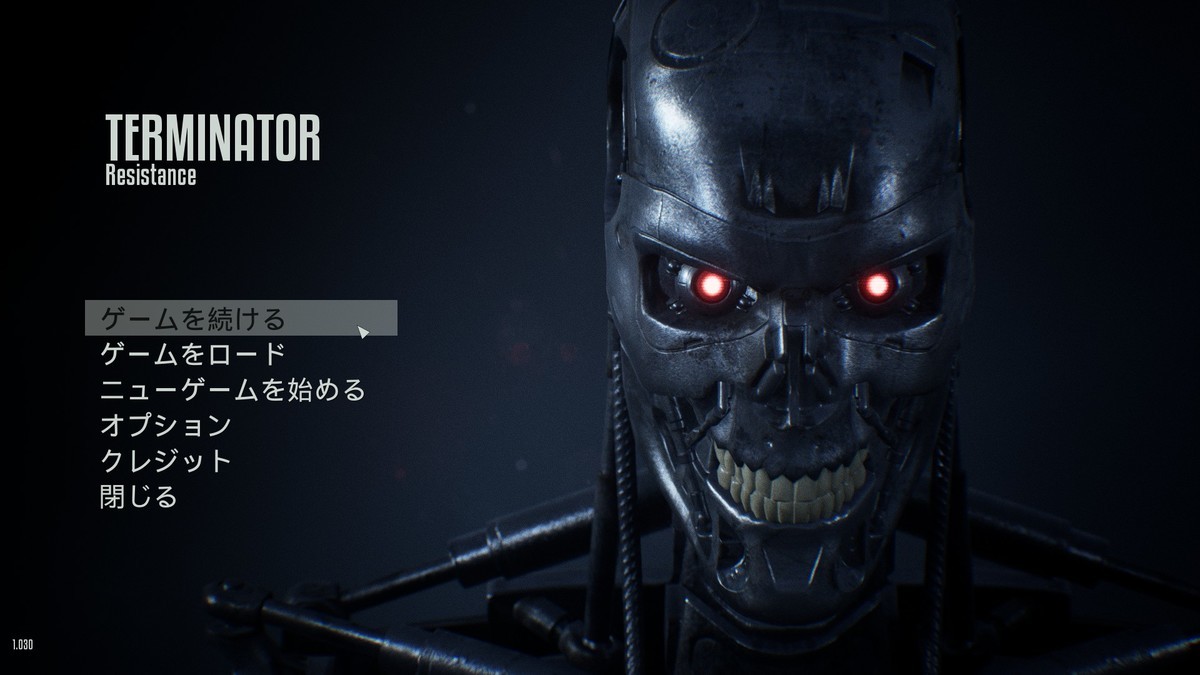 Steam版 Terminator Resistance が日本語字幕対応アップデートを配信 スカイネットと人類が戦う未来を舞台にしたゲームオリジナルストーリーが展開 人生に疲れた男のblog Steam版 Terminator Resistance が日本語字幕対応アップデートを配信 スカイネットと人類が戦う未来を舞台にしたゲームオリジナルストーリーが展開 人生に疲れた男のblog