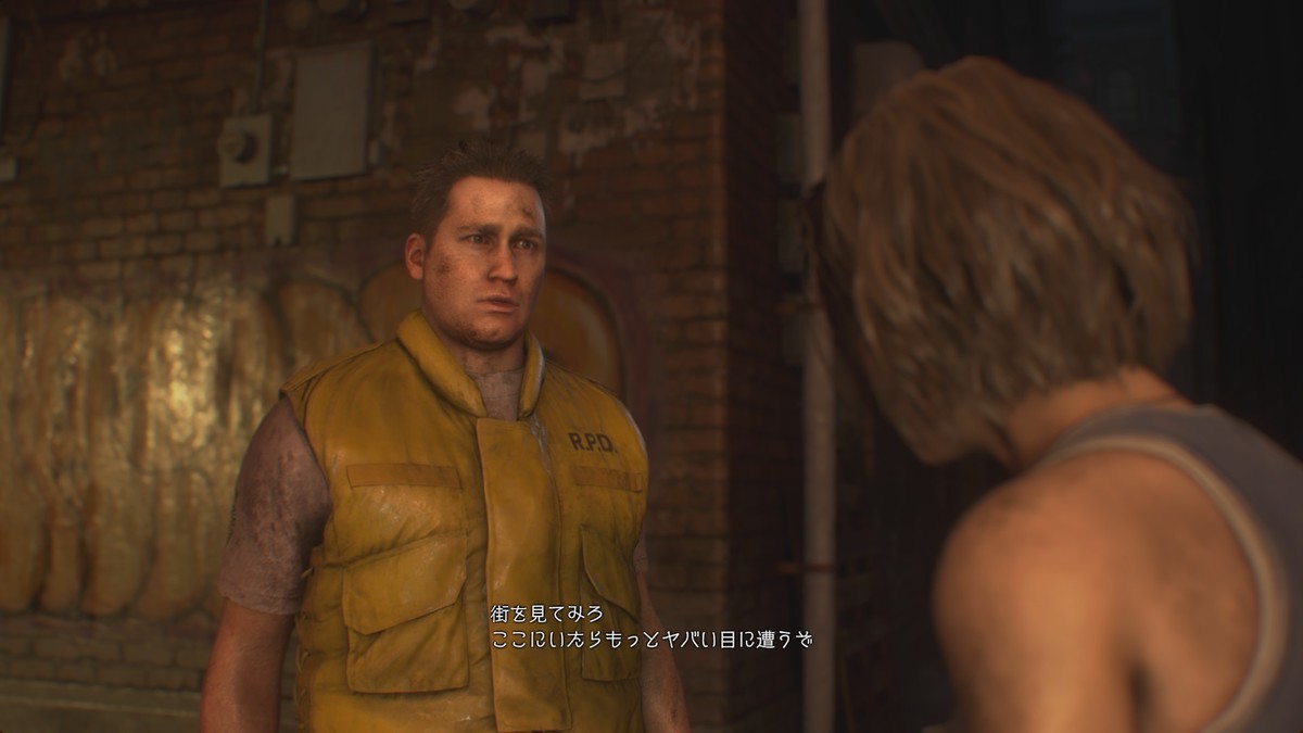 Steam版 バイオハザード Re 3 がアンロック 海外版キーも日本から登録可能 日本語対応 欠損表現あり 人生に疲れた男のblog Steam版 バイオハザード Re 3 がアンロック 海外版キーも日本から登録可能 日本語対応 欠損表現あり 人生に疲れた男のblog