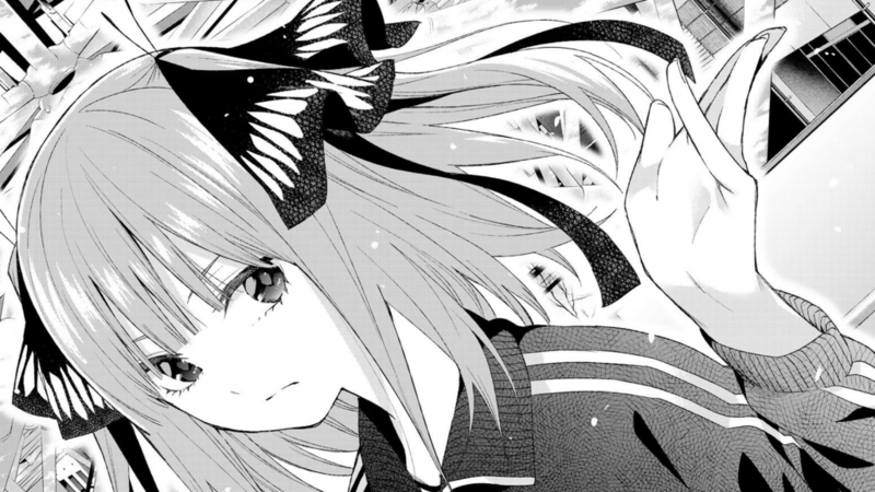 五等分の花嫁 103話感想002 Beeb S Diary